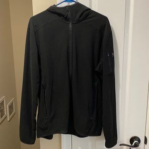 Arc’teryx Delta LT Fleece Hoodie